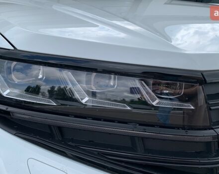 Фольксваген Туарег, объемом двигателя 2.97 л и пробегом 0 тыс. км за 86500 $, фото 13 на Automoto.ua