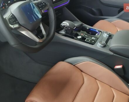 купить новое авто Фольксваген Туарег 2025 года от официального дилера Автомобільний Дім Volkswagen Фольксваген фото