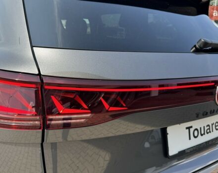 Фольксваген Туарег, об'ємом двигуна 2.97 л та пробігом 0 тис. км за 85500 $, фото 8 на Automoto.ua