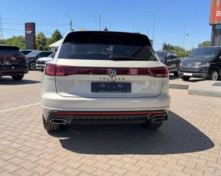 Фольксваген Туарег, объемом двигателя 2.97 л и пробегом 0 тыс. км за 83500 $, фото 4 на Automoto.ua