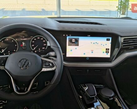 Фольксваген Туарег, об'ємом двигуна 2.97 л та пробігом 0 тис. км за 86779 $, фото 3 на Automoto.ua