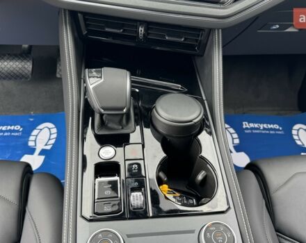 Фольксваген Туарег, объемом двигателя 2.99 л и пробегом 0 тыс. км за 66000 $, фото 19 на Automoto.ua