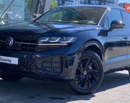 Фольксваген Туарег, об'ємом двигуна 2.97 л та пробігом 0 тис. км за 83672 $, фото 2 на Automoto.ua