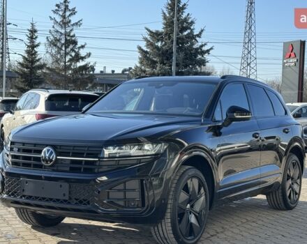 Фольксваген Туарег, объемом двигателя 2.99 л и пробегом 0 тыс. км за 85800 $, фото 5 на Automoto.ua