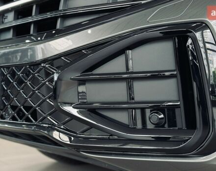 Фольксваген Туарег, объемом двигателя 2.97 л и пробегом 0 тыс. км за 86637 $, фото 15 на Automoto.ua