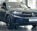 купити нове авто Фольксваген Туарег 2025 року від офіційного дилера Автодім Атлант на Вацлава Гавела Фольксваген фото