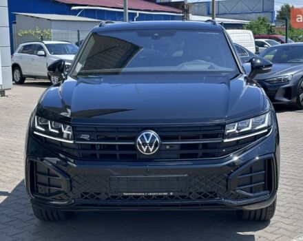 Фольксваген Туарег 2025 в Николаеве на Automoto.ua Фольксваген Туарег, объемом двигателя 2.97 л и пробегом 0 тыс. км за 2105 $, фото 2 на Automoto.ua