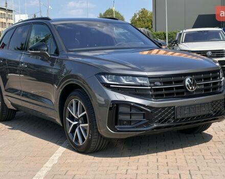 Фольксваген Туарег, об'ємом двигуна 2.97 л та пробігом 0 тис. км за 82500 $, фото 1 на Automoto.ua