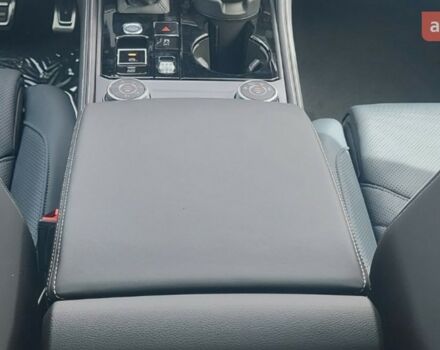 Фольксваген Туарег, об'ємом двигуна 2.97 л та пробігом 0 тис. км за 86865 $, фото 12 на Automoto.ua