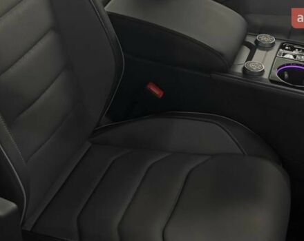 Фольксваген Туарег, об'ємом двигуна 2.97 л та пробігом 0 тис. км за 86500 $, фото 13 на Automoto.ua