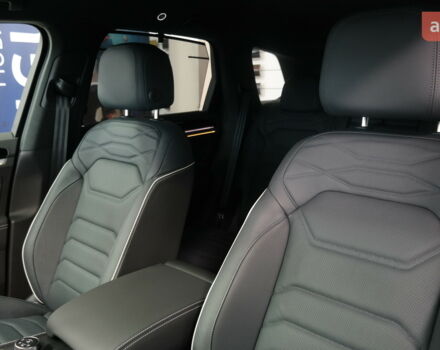 Фольксваген Туарег, объемом двигателя 2.97 л и пробегом 0 тыс. км за 86865 $, фото 10 на Automoto.ua