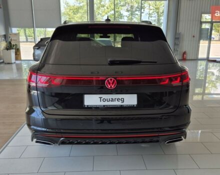 Фольксваген Туарег, объемом двигателя 2.97 л и пробегом 0 тыс. км за 89300 $, фото 4 на Automoto.ua