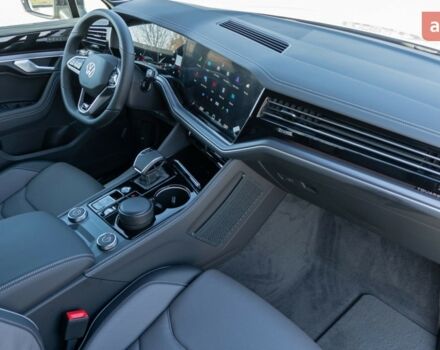 Фольксваген Туарег 2025 у Миколаєві на Automoto.ua Фольксваген Туарег, об'ємом двигуна 2.97 л та пробігом 0 тис. км за 86560 $, фото 28 на Automoto.ua