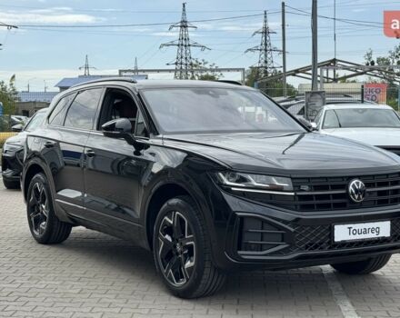 Фольксваген Туарег, об'ємом двигуна 2.97 л та пробігом 0 тис. км за 84900 $, фото 3 на Automoto.ua