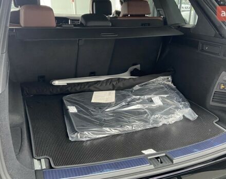 Фольксваген Туарег, объемом двигателя 2.97 л и пробегом 0 тыс. км за 87720 $, фото 18 на Automoto.ua