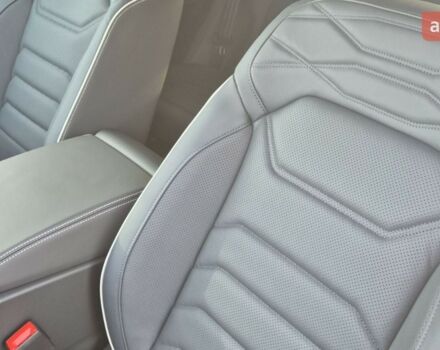 Фольксваген Туарег, об'ємом двигуна 2.97 л та пробігом 0 тис. км за 87310 $, фото 36 на Automoto.ua