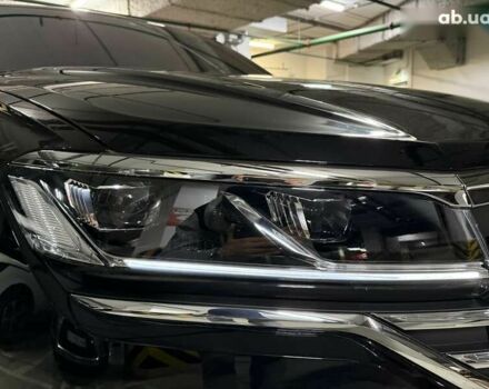 Фольксваген Туарег, об'ємом двигуна 3 л та пробігом 4 тис. км за 69900 $, фото 17 на Automoto.ua