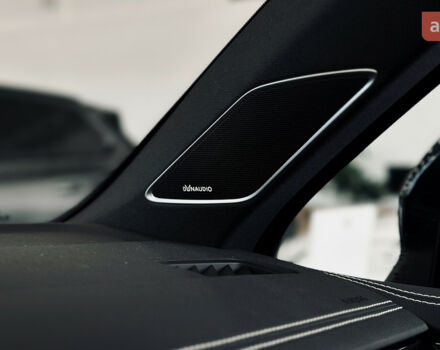 Фольксваген Туарег, объемом двигателя 2.99 л и пробегом 0 тыс. км за 87102 $, фото 10 на Automoto.ua