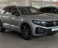 купить новое авто Фольксваген Туарег 2025 года от официального дилера Автомобільний Дім Volkswagen Фольксваген фото