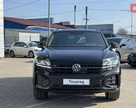 Фольксваген Туарег, объемом двигателя 2.97 л и пробегом 0 тыс. км за 87500 $, фото 1 на Automoto.ua