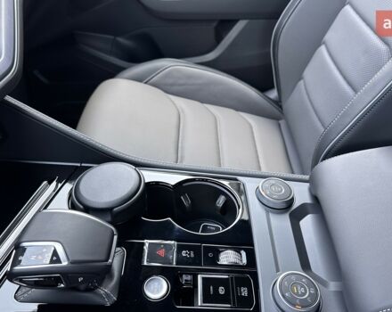 Фольксваген Туарег, объемом двигателя 2.97 л и пробегом 0 тыс. км за 87000 $, фото 16 на Automoto.ua