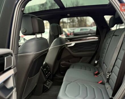 Фольксваген Туарег, об'ємом двигуна 2.97 л та пробігом 0 тис. км за 87309 $, фото 26 на Automoto.ua