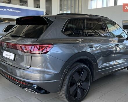 Фольксваген Туарег 2025 в Мукачеве на Automoto.ua Фольксваген Туарег, объемом двигателя 2.97 л и пробегом 0 тыс. км за 87071 $, фото 11 на Automoto.ua