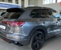 Фольксваген Туарег 2025 в Мукачеве на Automoto.ua Фольксваген Туарег, объемом двигателя 2.97 л и пробегом 0 тыс. км за 87071 $, фото 11 на Automoto.ua