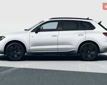 Фольксваген Туарег, объемом двигателя 2.97 л и пробегом 0 тыс. км за 90700 $, фото 20 на Automoto.ua