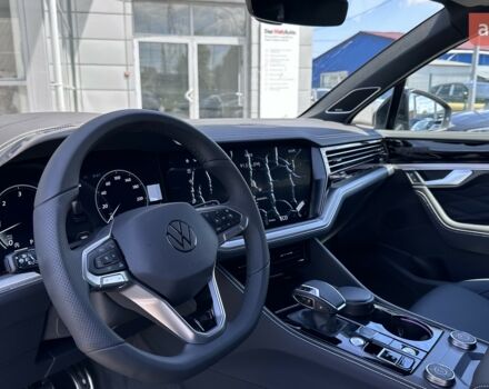Фольксваген Туарег 2025 у Миколаєві на Automoto.ua Фольксваген Туарег, об'ємом двигуна 2.97 л та пробігом 0 тис. км за 88917 $, фото 16 на Automoto.ua