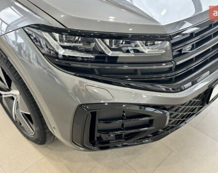 Фольксваген Туарег, объемом двигателя 2.97 л и пробегом 0 тыс. км за 88000 $, фото 29 на Automoto.ua