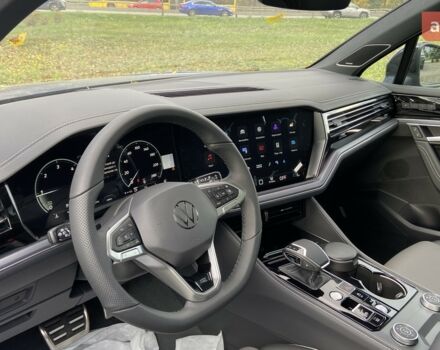 Фольксваген Туарег, об'ємом двигуна 2.97 л та пробігом 0 тис. км за 90632 $, фото 7 на Automoto.ua