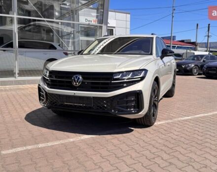 Фольксваген Туарег, объемом двигателя 2.97 л и пробегом 0 тыс. км за 83700 $, фото 4 на Automoto.ua