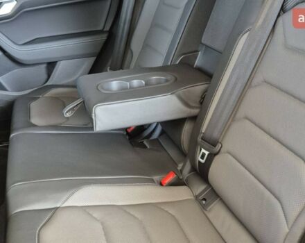 Фольксваген Туарег, об'ємом двигуна 2.97 л та пробігом 0 тис. км за 82500 $, фото 34 на Automoto.ua