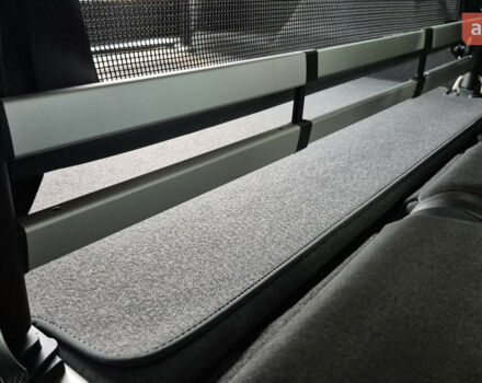 купить новое авто Фольксваген Туарег 2025 года от официального дилера Автодім Атлант на Вацлава Гавела Фольксваген фото