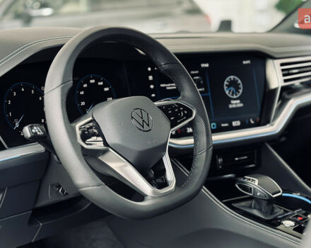 Фольксваген Туарег, объемом двигателя 2.99 л и пробегом 0 тыс. км за 87102 $, фото 27 на Automoto.ua