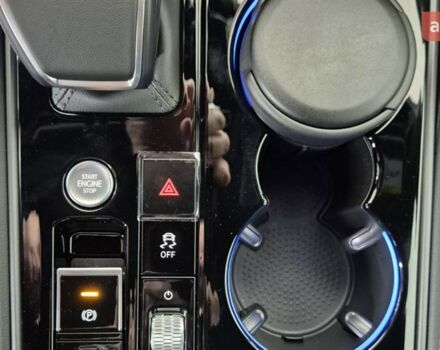 Фольксваген Туарег, объемом двигателя 2.97 л и пробегом 0 тыс. км за 87310 $, фото 16 на Automoto.ua