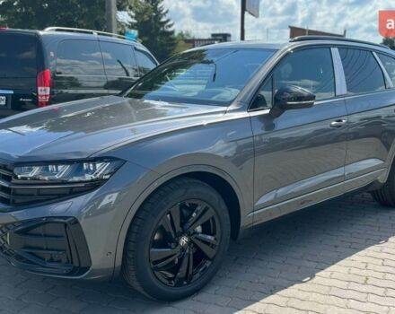 Фольксваген Туарег, объемом двигателя 2.97 л и пробегом 0 тыс. км за 85500 $, фото 3 на Automoto.ua
