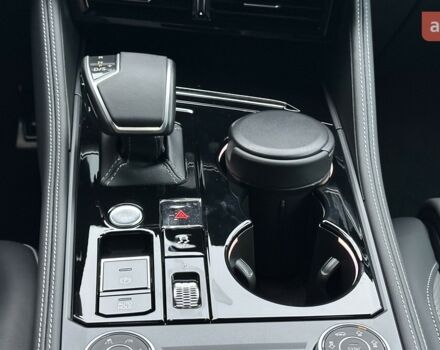 Фольксваген Туарег, объемом двигателя 2.97 л и пробегом 0 тыс. км за 88000 $, фото 23 на Automoto.ua