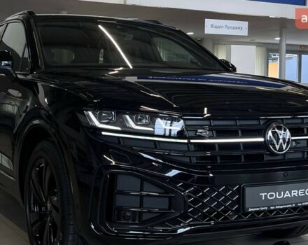 Фольксваген Туарег, об'ємом двигуна 2.97 л та пробігом 0 тис. км за 86600 $, фото 9 на Automoto.ua