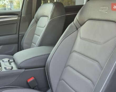 Фольксваген Туарег, об'ємом двигуна 2.97 л та пробігом 0 тис. км за 87560 $, фото 28 на Automoto.ua