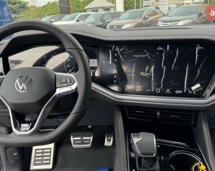 Фольксваген Туарег, объемом двигателя 2.97 л и пробегом 0 тыс. км за 84830 $, фото 14 на Automoto.ua