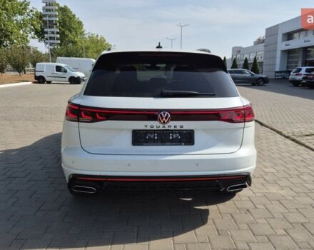 Фольксваген Туарег, об'ємом двигуна 2.97 л та пробігом 0 тис. км за 87560 $, фото 5 на Automoto.ua