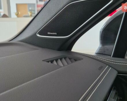 Фольксваген Туарег, объемом двигателя 2.97 л и пробегом 0 тыс. км за 87235 $, фото 19 на Automoto.ua