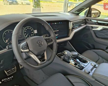 Фольксваген Туарег, об'ємом двигуна 2.97 л та пробігом 0 тис. км за 86779 $, фото 10 на Automoto.ua