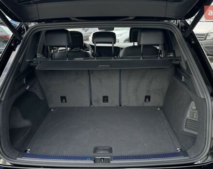 Фольксваген Туарег, объемом двигателя 2.97 л и пробегом 0 тыс. км за 85490 $, фото 23 на Automoto.ua