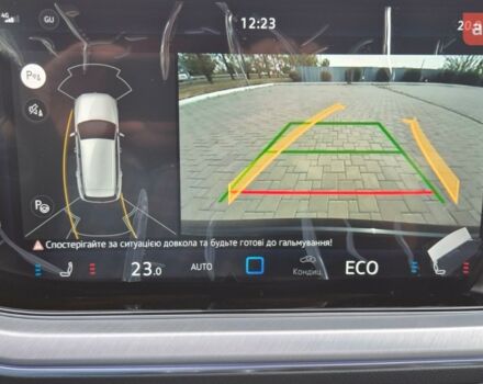 Фольксваген Туарег, об'ємом двигуна 2.97 л та пробігом 0 тис. км за 87816 $, фото 10 на Automoto.ua