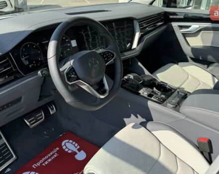 Фольксваген Туарег, объемом двигателя 2.97 л и пробегом 0 тыс. км за 84990 $, фото 1 на Automoto.ua
