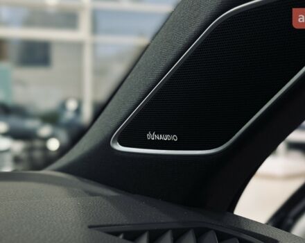 Фольксваген Туарег, об'ємом двигуна 2.99 л та пробігом 0 тис. км за 86750 $, фото 16 на Automoto.ua