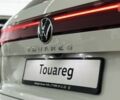 купити нове авто Фольксваген Туарег 2025 року від офіційного дилера Автодім Атлант на Вацлава Гавела Фольксваген фото